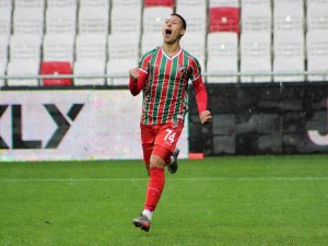 Mustafa Durgun: “Gol, Hocama Armağan Olsun”