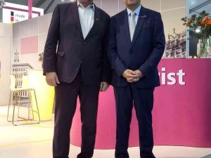 Almanya - Türkiye Arasında Tarımda Ticaret Köprüsü Kurulacak