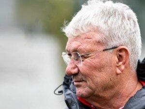 İ̇smail Ertekin: “Arnavutköy Maçından Puanlarla Döneceğiz”