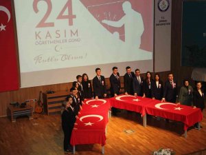 Şırnak Valisi Osman Bilgin: "Terör Örgütünün 40 Yıldır Verdiği Bu Zararı Telafi Etmek Eğitim Mücadelesiyle Olur"