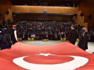 Gümüşhane’de Öğretmenler Günü Kutlandı