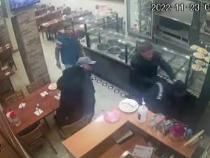 Düzce Depremi Sakarya’yı Böyle Sallamış