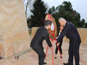 Kdz. Ereğli’de Öğretmenler Günü Kutlandı