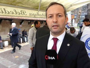 Kütahya’da Şehit Öğretmenler İçin Mevlit Okutuldu