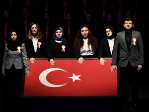 Öğretmenler, Günlerini Kutladı