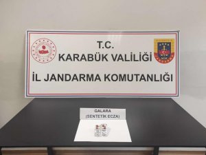 Cinsel Saldırıdan Aranan Şahıs Yakalandı