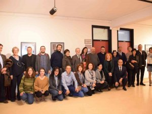 “Hüseyin Erdoğan Dersliği” Düzenlenen Törenle Açıldı