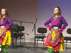 Samsun’da Öğretmenler Günü Kutlaması