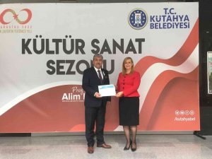 Kütahya’da ’En Güzel Şiiri’ Nuray Doğan Yazdı