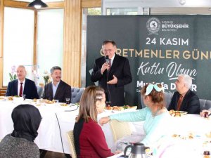 Başkan Demir: “Atakum’da ’Aile Yaşam Merkezi’ İnşa Edeceğiz”