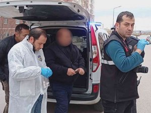 Araç Park Etme Kavgası Kanlı Bitti: 1 Yaralı