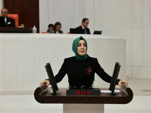 Milletvekili Ayvazoğlu: “Chp Grup Başkanvekili Özgür Özel Adeta Fitne Saçıp, Nifak Kusmuştur”