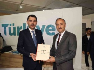 Bm Cop 27’de Kastamonu Etkisi