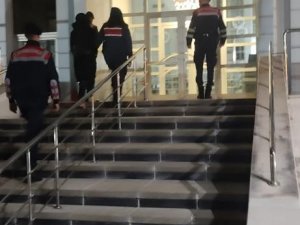 Damat, Gelin Tarafından Dolandırıldı