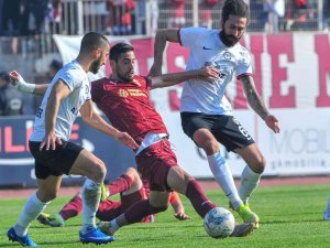 Yıldız Entegre’ye İ̇negöl’de Büyük Tepki