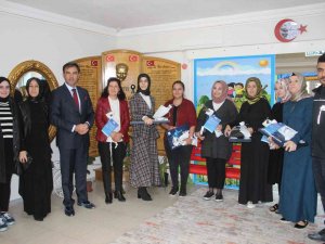 Karaman’da 24 Kasım Öğretmenler Günü Etkinlikleri