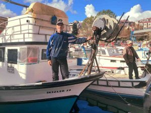 Lodos Esareti Bitti: Balıkçılar Yeniden Ağ Atacak