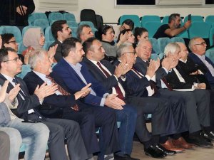 Prof. Dr. Turan Yazgan, Vefatının 10. Yılında Mersin’de Anıldı