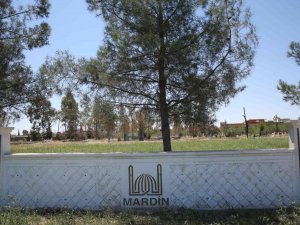 Mardin’de 103 Mezar Vatandaşa Teslim Edildi