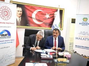 Arslantepe Höyüğü’ne Karşılama Merkezi Yapılacak