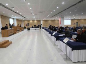 Muğla Büyükşehir Ve Muski̇ 2023 Bütçesi 5 Milyar 517 Milyon Tl