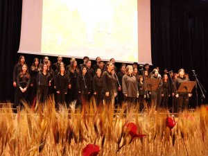 Muğla’da Öğretmenler Günü Düzenlenen Törenle Kutlandı