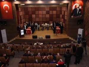 Göreve Başlayan Öğretmenler, Öğretmenler Günü’nde Yemin Etti