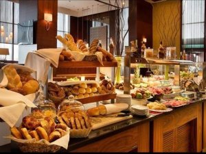 Hilton’da Brunch İle Lezzet Şöleni Başlıyor