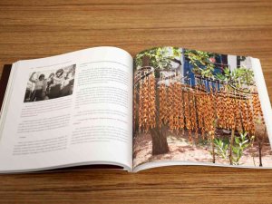 Üzümün 40 Hali Kitap Oldu