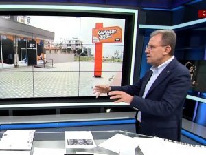 Seçer: "Metroyu Ne Olursa Olsun Yapacağız"