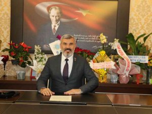 Başkan Çetin: “Şimdi Vakit, Sizlere Hizmet Vaktidir”