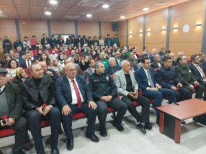 Malatya’da Öğretmenler Günü Kutlamaları