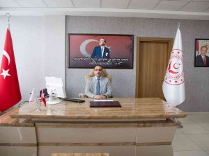 Kayseri’de 40 Bin 858 Kişi Kades’i Yükledi