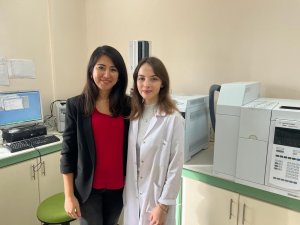 Adü Öğrencisi Durmaz’ın Projesi Desteklenmeye Hak Kazandı