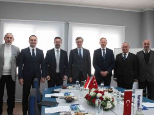 Avusturya Büyükelçisi Wimmer’den Kastamonu Övgüsü