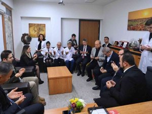 Hain Saldırıda Hayatını Kaybeden Arzu Öğretmen, Öğretmenler Günü’nde Unutulmadı