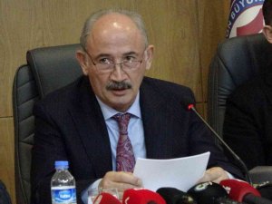 Ataman, Chp’li Özel’i Yargıya Taşıdı