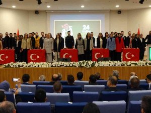 Yozgat’ta 57 Öğretmen Yemin Ederek Görevlerine Başladı