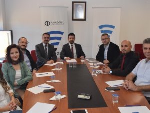 Sodi̇gem 2022-2023 Akademik Yılı “Açılış Toplantısı” Gerçekleştirildi