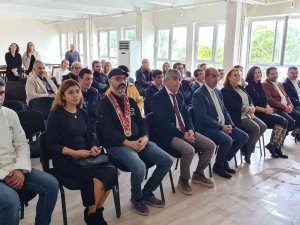 Özel Gereksinimli Öğrenciler İçin Mutfak Yapıldı