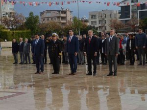 Didim’de Öğretmenler Günü Kutlandı