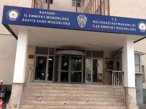 5 Yıldır Aranan Suç Makinesi Yakalandı