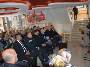 Şehit Tuncay Arslan, Şehadetinin 6. Yılında Dualarla Anıldı