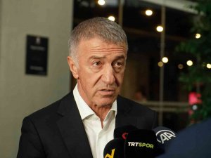 Ahmet Ağaoğlu: "Hakem Eğitim Sistemini Gözden Geçirmemiz Lazım"