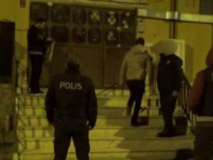 Batman’da Terör Operasyonu: 11 Kişi Yakalandı