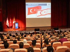 İ̇nönü Üniversitesi’nin 2022-2023 Akademik Yılı Açılışı