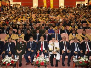 Kktc Cumhurbaşkanı Tatar: “Resmen Çarpışıyoruz, Çünkü Karşımızdakiler Haydut"