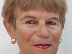 Samsun’da Otomobilin Çarptığı Yaşlı Kadın Hayatını Kaybetti