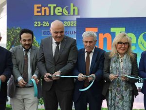 Kızılcahamam Sıfır Atık Fuarında Tanıtılıyor