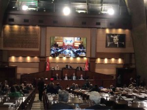 Anadolu Yakası’ndaki 14 İlçe Beledisinin 2023 Yılı Bütçeleri Belli Oldu